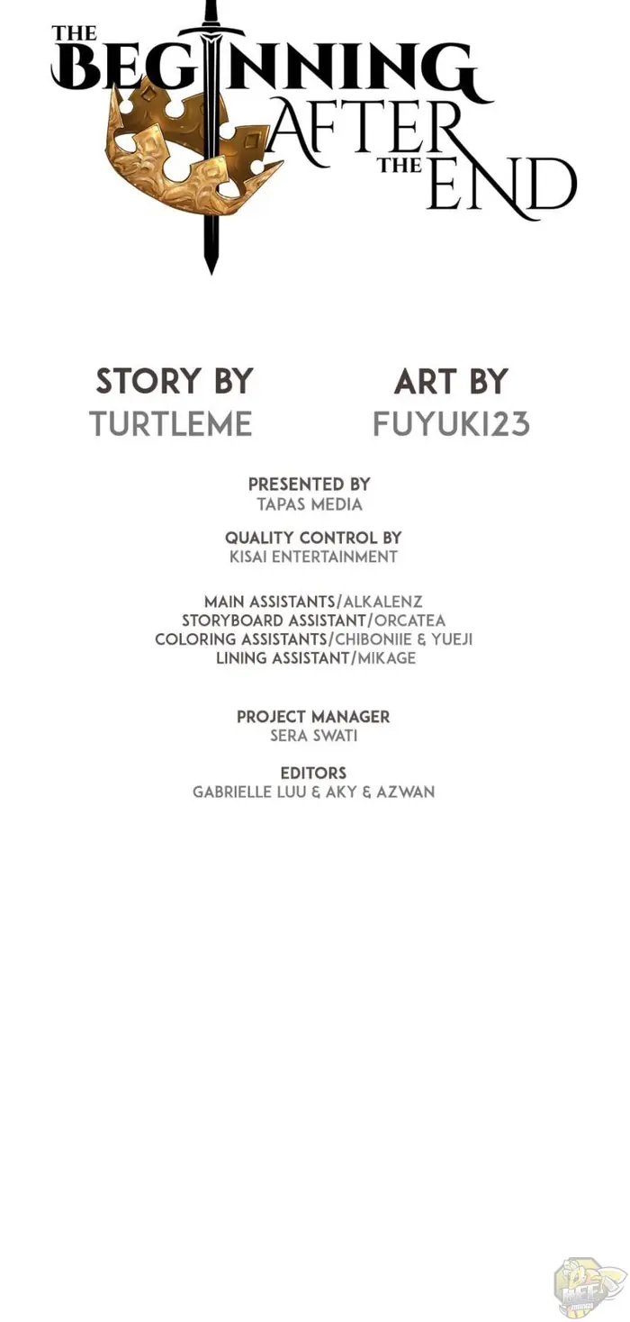The Beginning After the End Chapter 103 image 34_optimized